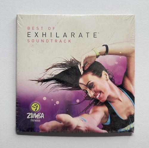Best exhilarate soundtrack - of,