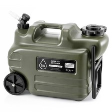 28 Liter Water Container