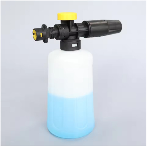 Snow foam lance - foam,