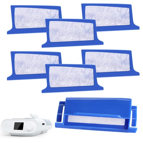 Pack cpap filters - pack, of