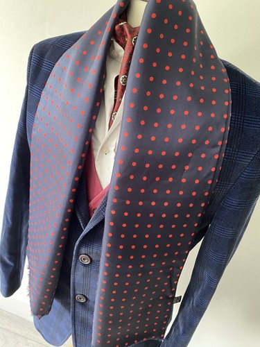 John comfort mens - mod, navy