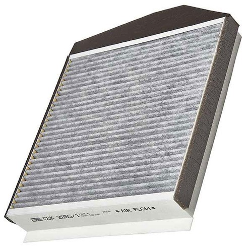 Cabin air filter fits - air, volvo