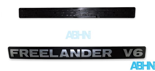 Dah500040lqv land rover - dah500040lqv,