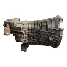 FORD TRANSIT MK7  Gearbox  2.4