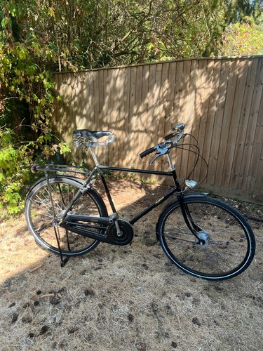 Pashley roadster sovereign - pashley,