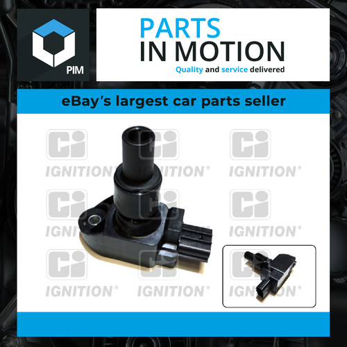 Ignition coil fits mazda - mazda, rx8
