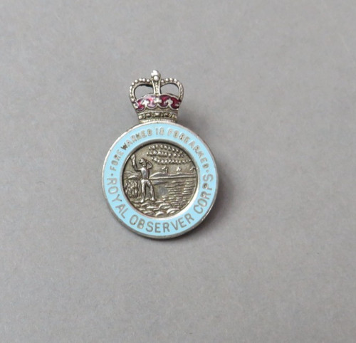 Vintage royal observer - royal,