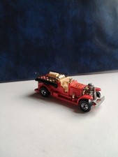 Hot wheels old - hot,