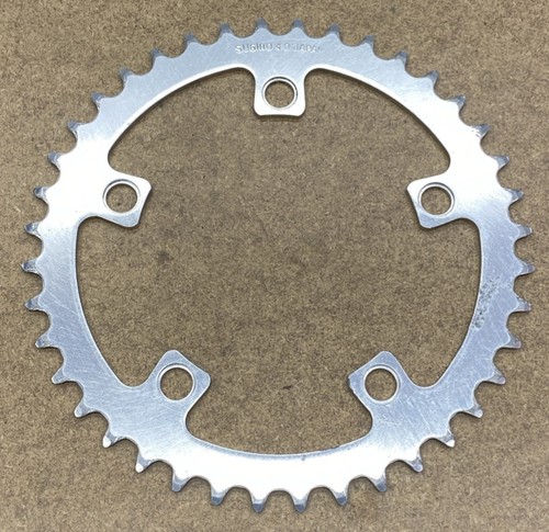 Vintage sugino 40t chainring - vintage,