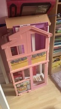 MEGA BLOKS Barbie Luxury