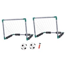 Float Pool Football Goal