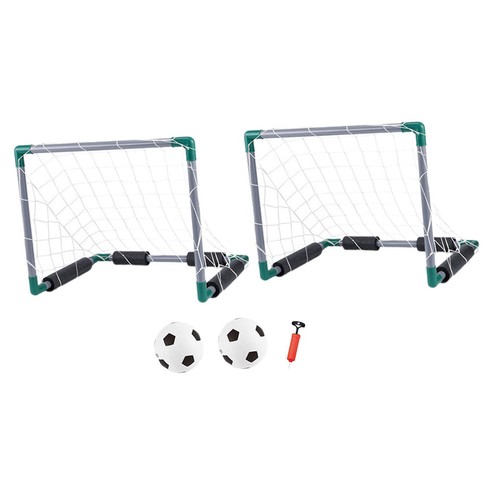 Float pool football goal - float,