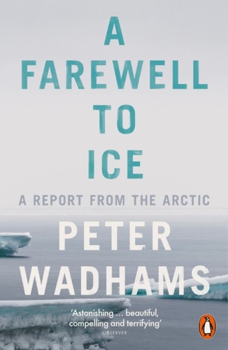 Farewell ice peter - to,