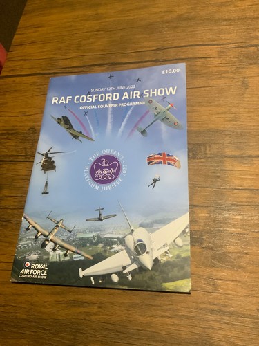 Raf cosford airshow 2022 - raf,
