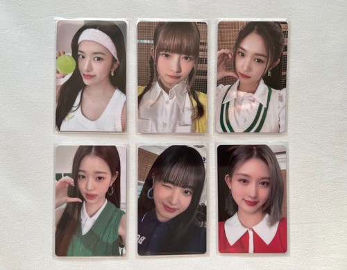 Full set ive official - [full, set]ive