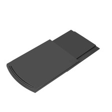 Kitchen Slider Coffee Machine