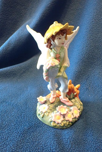 Royal doulton disney fairies - royal,