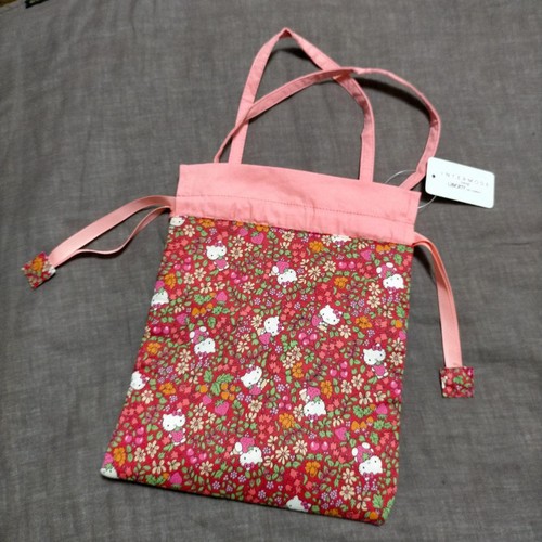 Hello kitty liberty art - x,
