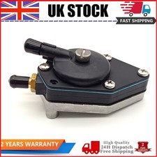 Outboard fuel pump fit johnson - fuel,