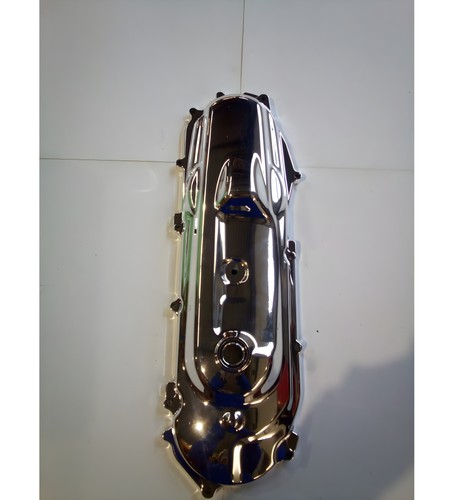 Variomatic cover chrome for