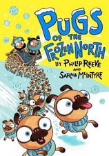 Pugs of the Frozen North by