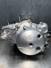 Aprilia Rs 125 Engine Rotax 122 Engine Fully Rebuilt Bottom End Engine Restored