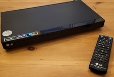 LG DVD Player XVid Home USB