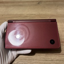 Nintendo DSI XL Handheld