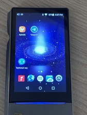 FiiO X7 Portable Hi-Res