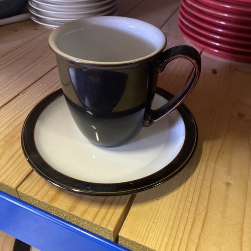 Denby merlot black - denby,