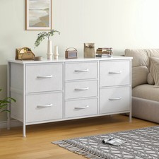 Glowlite Small 7-Drawer