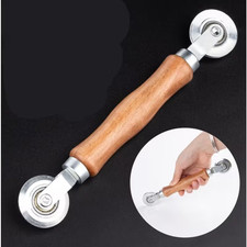 Spline Roller Tool Wooden