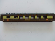 Wrenn Pullman car PEGASUS -