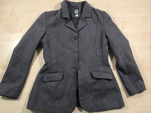 Dublin grey ladies show - dublin, jacket