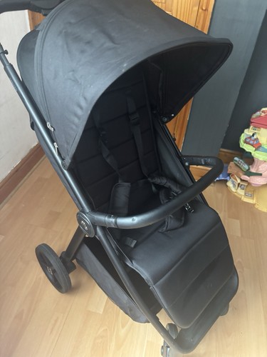 Mybabiie mb170 black - mybabiie,