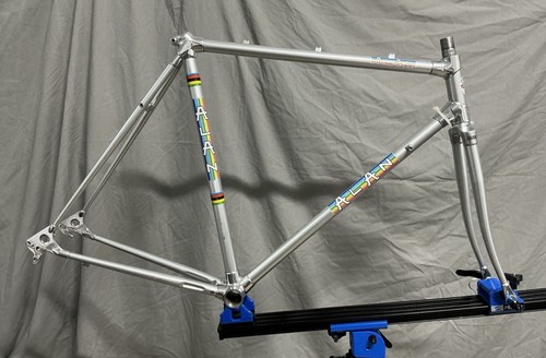 Alan record alloy road - record, race