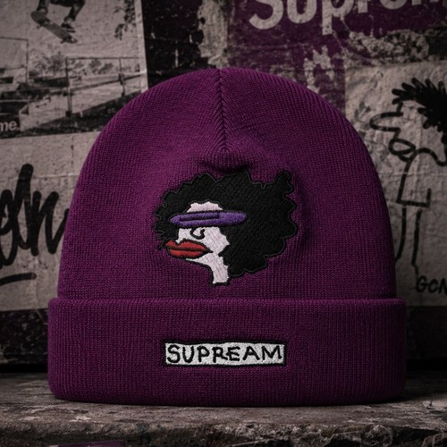 Fw17 supreme gonz ramm - supreme,