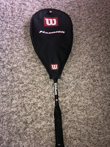 Wilson hammer 180 squash - 180,