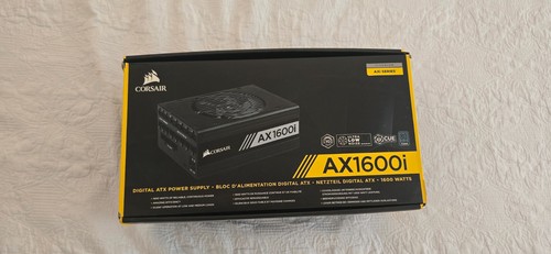 Corsair ax1600i digital atx - ax1600i,