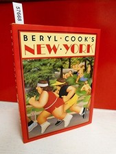 New York by Cook, Beryl