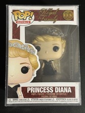 Funko Pop! The Royal Family