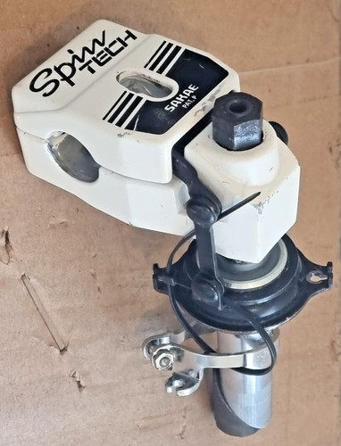 Old school bmx - bmx, white