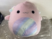 rare 16" Squishmallow Archie