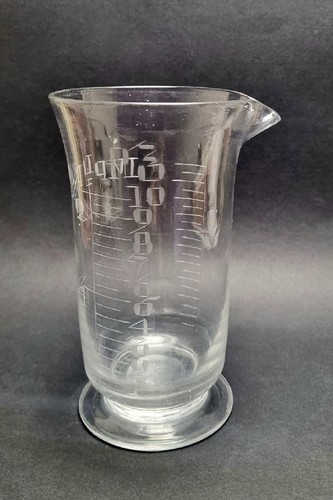 Antique victorian glass - antique,