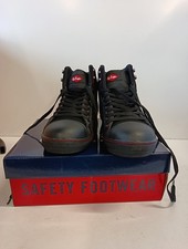 Mens Lee Cooper Steel Toe Cap