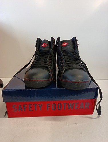 Mens lee cooper steel toe - mens,