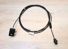 Honda Civic Type S FN FK MK8 2.2 Diesel N22A2 Engine Fuel Flap Release Cable