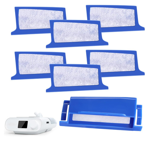 Pack cpap filters - 7,
