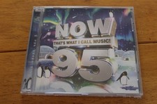 Various Artists 2CD Now That's