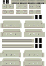 Hornby Dublo/Wrenn  City of